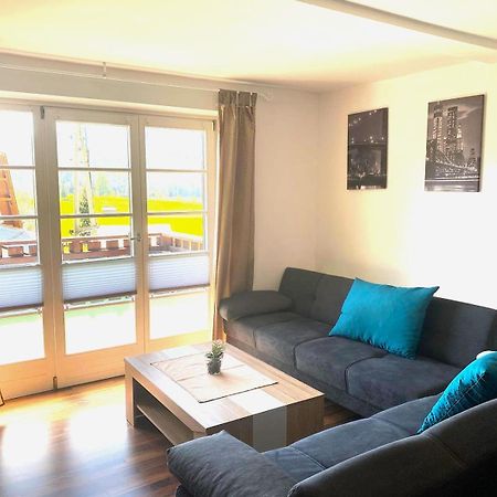 Haus Kampl - Appartement Aussee Bad Mitterndorf Εξωτερικό φωτογραφία