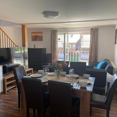 Haus Kampl - Appartement Aussee Bad Mitterndorf Εξωτερικό φωτογραφία