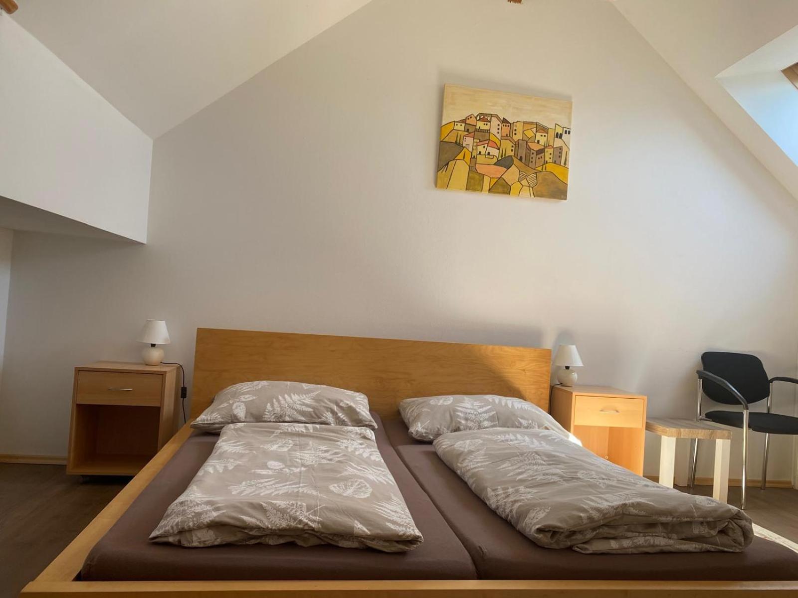 Haus Kampl - Appartement Aussee Bad Mitterndorf Εξωτερικό φωτογραφία