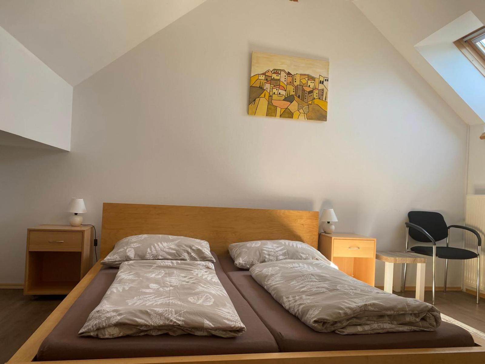 Haus Kampl - Appartement Aussee Bad Mitterndorf Εξωτερικό φωτογραφία