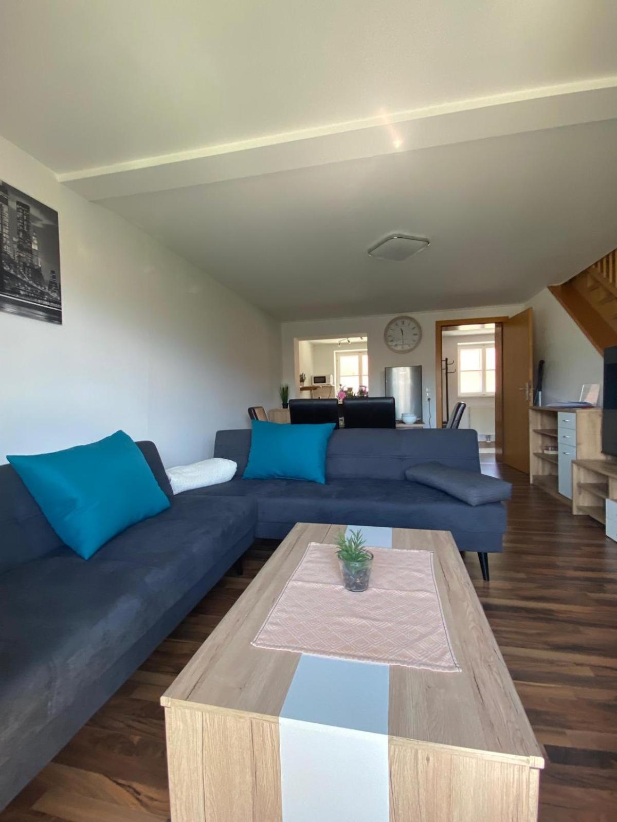 Haus Kampl - Appartement Aussee Bad Mitterndorf Εξωτερικό φωτογραφία