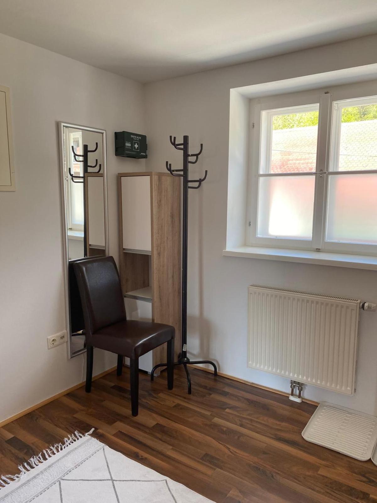 Haus Kampl - Appartement Aussee Bad Mitterndorf Εξωτερικό φωτογραφία