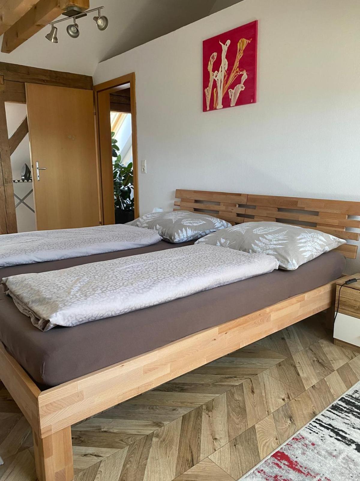 Haus Kampl - Appartement Aussee Bad Mitterndorf Εξωτερικό φωτογραφία